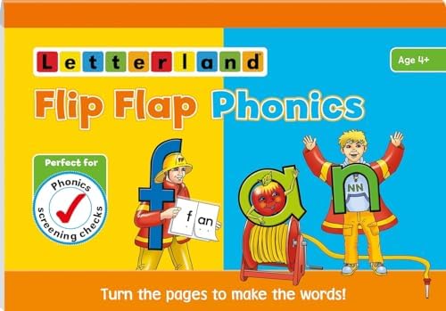 Fix-it Phonics - Level 1 - Student Pack (2nd Edition): Holt, Lisa
